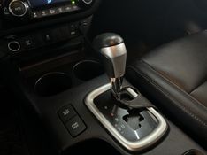 Toyota Hilux CD SRV 4×4 2.8 TDI 2017/2018 CIRNE AUTOMÓVEIS SANTA MARIA / Carros no Vale