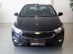 CHEVROLET ONIX HATCH LTZ 1.4 8V FLEXPOWER 5P MEC. 2019/2019 BENTO MOTORS BENTO GONÇALVES / Carros no Vale