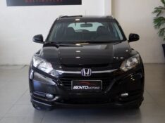 HONDA HRV EXL 1.8 CVT 2016/2016 BENTO MOTORS BENTO GONÇALVES / Carros no Vale