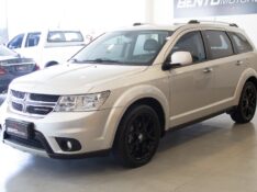 DODGE JOURNEY RT 3.6 7 LUGARES 2012/2013 BENTO MOTORS BENTO GONÇALVES / Carros no Vale