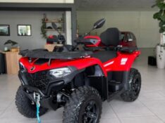 HONDA MOTOS QUADRICICLO 2023/2023 JOÃO CARROS MULTIMARCAS GUAPORÉ / Carros no Vale