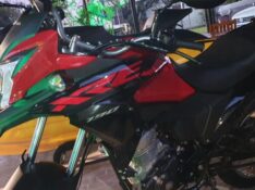 HONDA MOTOS XRE 190 ABS 2022/2023 KOKA MULTIMARCAS | PRAMOTO ESTRELA / Carros no Vale