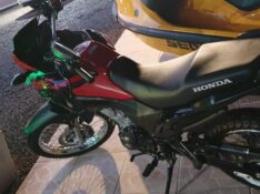 HONDA MOTOS XRE 190 ABS 2022/2023 KOKA MULTIMARCAS | PRAMOTO ESTRELA / Carros no Vale