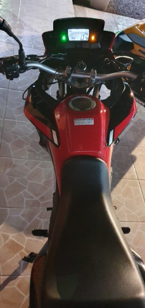 HONDA MOTOS XRE 190 ABS 2022/2023 KOKA MULTIMARCAS | PRAMOTO ESTRELA / Carros no Vale