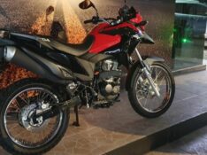 HONDA MOTOS XRE 190 ABS 2022/2023 KOKA MULTIMARCAS | PRAMOTO ESTRELA / Carros no Vale