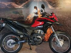 HONDA MOTOS XRE 190 ABS 2022/2023 KOKA MULTIMARCAS | PRAMOTO ESTRELA / Carros no Vale