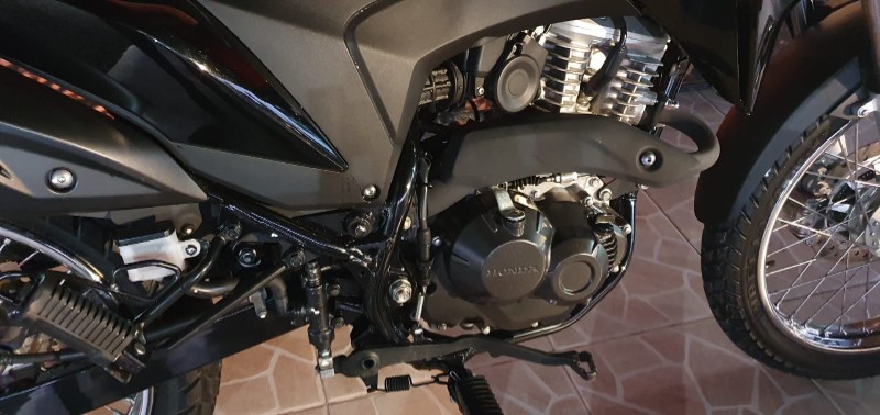 HONDA MOTOS XRE 190 ABS 2022/2023 KOKA MULTIMARCAS | PRAMOTO ESTRELA / Carros no Vale
