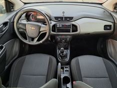 Chevrolet Onix HATCH Joy 1.0 8V Flex 5p Mec. 2019/2019 CAMINHÕES & CAMIONETAS PASSO FUNDO / Carros no Vale