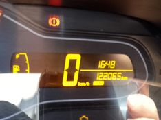 Chevrolet Onix HATCH Joy 1.0 8V Flex 5p Mec. 2019/2019 CAMINHÕES & CAMIONETAS PASSO FUNDO / Carros no Vale