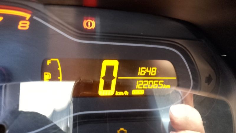 Chevrolet Onix HATCH Joy 1.0 8V Flex 5p Mec. 2019/2019 CAMINHÕES & CAMIONETAS PASSO FUNDO / Carros no Vale
