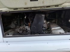 Volkswagen Kombi 1.4 Envidraçada 2006/2006 CAMINHÕES & CAMIONETAS PASSO FUNDO / Carros no Vale