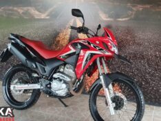 HONDA MOTOS XRE 300 2021/2022 KOKA MULTIMARCAS | PRAMOTO ESTRELA / Carros no Vale