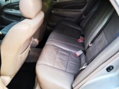 TOYOTA COROLLA 1.8 XEI 16V GASOLINA 4P AUTOMÁTICO 2000/2000 STOPCAR MULTIMARCAS ESTRELA / Carros no Vale