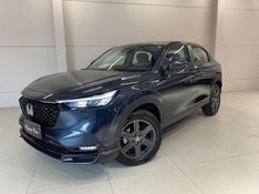 HONDA HR-V 1.5 ADVANCE TURBO 16V 2024/2025 ÓTIMA CAR FLORES DA CUNHA / Carros no Vale
