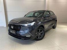HONDA HR-V 1.5 ADVANCE TURBO 16V 2024/2025 ÓTIMA CAR FLORES DA CUNHA / Carros no Vale