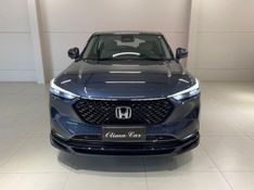 HONDA HR-V 1.5 ADVANCE TURBO 16V 2024/2025 ÓTIMA CAR FLORES DA CUNHA / Carros no Vale