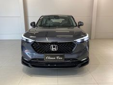 HONDA HR-V 1.5 ADVANCE TURBO 16V 2024/2025 ÓTIMA CAR FLORES DA CUNHA / Carros no Vale