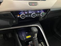HONDA HR-V 1.5 ADVANCE TURBO 16V 2024/2025 ÓTIMA CAR FLORES DA CUNHA / Carros no Vale