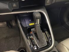 HONDA HR-V 1.5 ADVANCE TURBO 16V 2024/2025 ÓTIMA CAR FLORES DA CUNHA / Carros no Vale