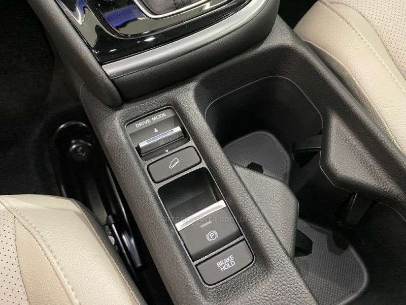 HONDA HR-V 1.5 ADVANCE TURBO 16V 2024/2025 ÓTIMA CAR FLORES DA CUNHA / Carros no Vale