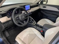 HONDA HR-V 1.5 ADVANCE TURBO 16V 2024/2025 ÓTIMA CAR FLORES DA CUNHA / Carros no Vale