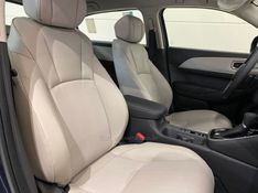 HONDA HR-V 1.5 ADVANCE TURBO 16V 2024/2025 ÓTIMA CAR FLORES DA CUNHA / Carros no Vale
