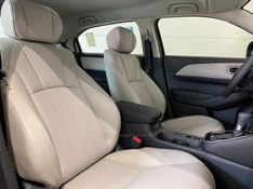 HONDA HR-V 1.5 ADVANCE TURBO 16V 2024/2025 ÓTIMA CAR FLORES DA CUNHA / Carros no Vale
