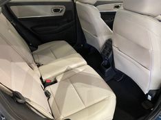HONDA HR-V 1.5 ADVANCE TURBO 16V 2024/2025 ÓTIMA CAR FLORES DA CUNHA / Carros no Vale