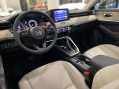 HONDA HR-V 1.5 ADVANCE TURBO 16V 2024/2025 ÓTIMA CAR FLORES DA CUNHA / Carros no Vale
