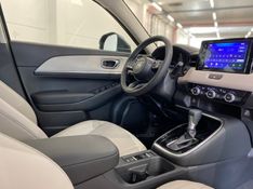 HONDA HR-V 1.5 ADVANCE TURBO 16V 2024/2025 ÓTIMA CAR FLORES DA CUNHA / Carros no Vale