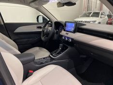 HONDA HR-V 1.5 ADVANCE TURBO 16V 2024/2025 ÓTIMA CAR FLORES DA CUNHA / Carros no Vale