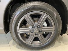 HONDA HR-V 1.5 ADVANCE TURBO 16V 2024/2025 ÓTIMA CAR FLORES DA CUNHA / Carros no Vale