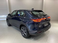 HONDA HR-V 1.5 ADVANCE TURBO 16V 2024/2025 ÓTIMA CAR FLORES DA CUNHA / Carros no Vale