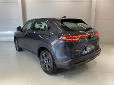 HONDA HR-V 1.5 ADVANCE TURBO 16V 2024/2025 ÓTIMA CAR FLORES DA CUNHA / Carros no Vale