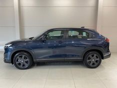 HONDA HR-V 1.5 ADVANCE TURBO 16V 2024/2025 ÓTIMA CAR FLORES DA CUNHA / Carros no Vale