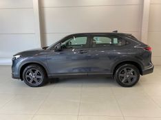 HONDA HR-V 1.5 ADVANCE TURBO 16V 2024/2025 ÓTIMA CAR FLORES DA CUNHA / Carros no Vale