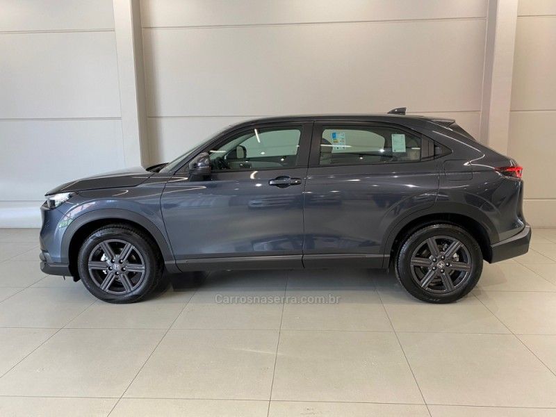 HONDA HR-V 1.5 ADVANCE TURBO 16V 2024/2025 ÓTIMA CAR FLORES DA CUNHA / Carros no Vale
