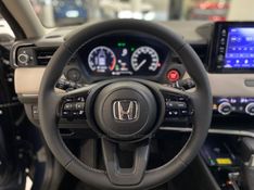 HONDA HR-V 1.5 ADVANCE TURBO 16V 2024/2025 ÓTIMA CAR FLORES DA CUNHA / Carros no Vale