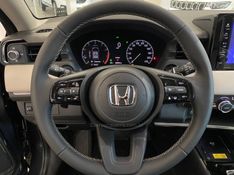 HONDA HR-V 1.5 ADVANCE TURBO 16V 2024/2025 ÓTIMA CAR FLORES DA CUNHA / Carros no Vale