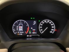 HONDA HR-V 1.5 ADVANCE TURBO 16V 2024/2025 ÓTIMA CAR FLORES DA CUNHA / Carros no Vale