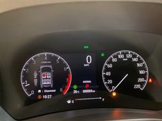HONDA HR-V 1.5 ADVANCE TURBO 16V 2024/2025 ÓTIMA CAR FLORES DA CUNHA / Carros no Vale