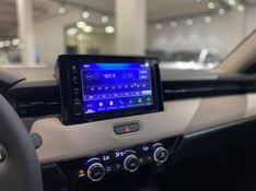HONDA HR-V 1.5 ADVANCE TURBO 16V 2024/2025 ÓTIMA CAR FLORES DA CUNHA / Carros no Vale
