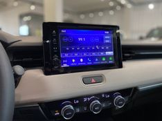 HONDA HR-V 1.5 ADVANCE TURBO 16V 2024/2025 ÓTIMA CAR FLORES DA CUNHA / Carros no Vale
