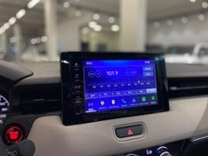 HONDA HR-V 1.5 ADVANCE TURBO 16V 2024/2025 ÓTIMA CAR FLORES DA CUNHA / Carros no Vale