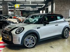Mini Cooper S ELÉTRICO 0KM 2023/2024 CASTELLAN E TOMAZONI MOTORS CAXIAS DO SUL / Carros no Vale