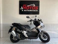 Honda ADV 150 2023 SÓ MOTOS E AUTOMÓVEIS SANTA CRUZ DO SUL / Carros no Vale