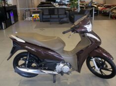HONDA MOTOS BIZ 125 2022/2022 BENTO MOTORS BENTO GONÇALVES / Carros no Vale