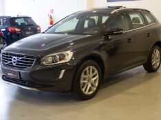 VOLVO XC 60 D5 MOMEMTUM 2016/2017 BENTO MOTORS BENTO GONÇALVES / Carros no Vale