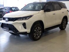 TOYOTA HILUX SW4 2.8 SRX 2022 2022/2022 BENTO MOTORS BENTO GONÇALVES / Carros no Vale