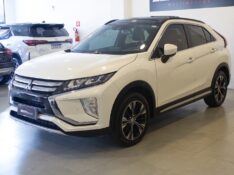 MITSUBISHI ECLIPSE CROSS SPORT AWC 2021/2022 BENTO MOTORS BENTO GONÇALVES / Carros no Vale